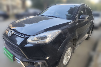 江铃 驭胜S350 2016款 2.0T 自动两驱汽油豪华天窗版7座