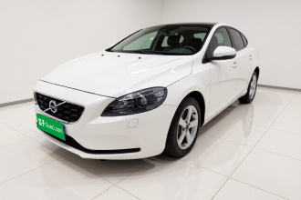 沃尔沃V40 2016款 T3 智逸版