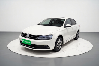 大众 速腾 2018款 1.6L 自动舒适型