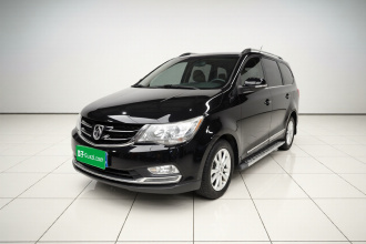 宝骏730 2016款 1.5T 手动舒适型 7座