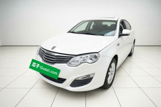 荣威550 2014款 550S 1.8L 自动智选版