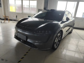 鸿蒙智行 智界R7 2024款 纯电 802km Max