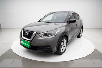 日产 劲客 2017款 1.5L 手动酷动版