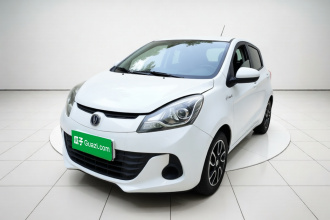 长安 奔奔 2015款 1.4L IMT豪华型 国V