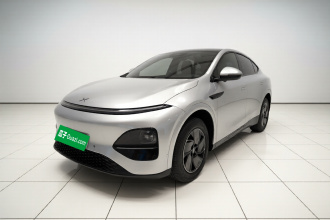 小鹏G6 2025款 625 长续航 Max 旗舰版