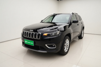 Jeep 自由光 2019款 2.0T 四驱专享版 国V