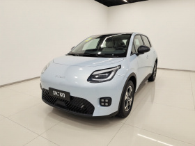 埃安 AION UT 2025款 330星辉版