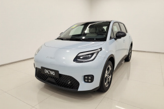 埃安 AION UT 2025款 330星辉版