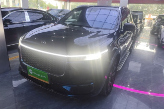 理想汽车 理想ONE 2021款 增程6座版