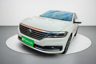 大众 朗逸 2022款 280TSI DSG豪华版