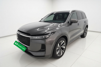 理想汽车 理想ONE 2021款 增程6座版