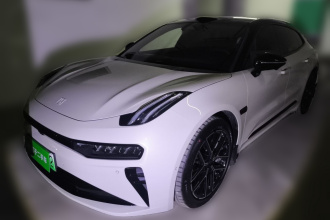 极氪001 2026款 103度后驱 Max版