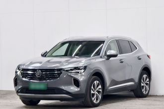 别克 2022款 昂科威S 652T 两驱精英型