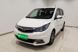 长安凯程 长安欧尚A600 2016款 1.5L 手动精英型7座