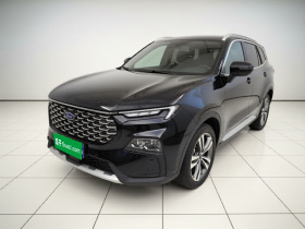 福特 领睿 2022款 改款 EcoBoost 170 尊领型