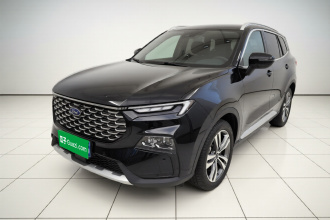 福特 领睿 2022款 改款 EcoBoost 170 尊领型