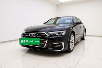 奥迪A6L 2024款 45 TFSI 臻选动感型