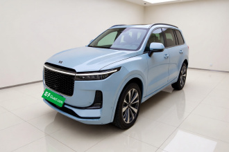 理想汽车 理想ONE 2021款 增程6座版