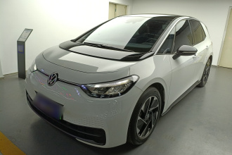 大众ID.3 2024款 出众版