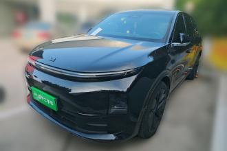 理想汽车 理想L6 2024款 Pro