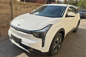 哪吒汽车 2023款 哪吒U-Ⅱ 挑战版 500 U秀 磷酸铁锂