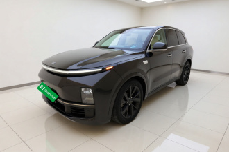 理想汽车 理想L8 2023款 Pro