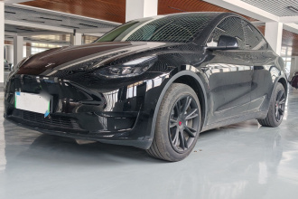 特斯拉 Model Y 2022款 改款 后轮驱动版