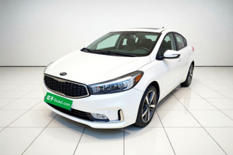 起亚K3 2016款 1.6L 自动Premium