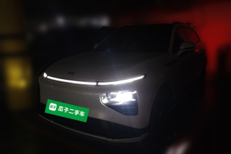 小鹏G9 2022款 650 性能版Max