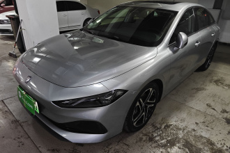 荣威D7 2023款 DMH 125km 旗舰版