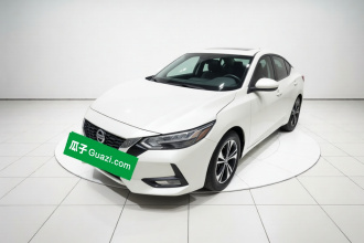 日产 轩逸 2022款 1.6L XL CVT悦享版