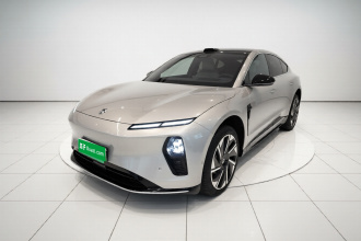 蔚来ET9 2025款 102kWh