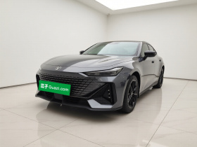 长安UNI-V 2022款 1.5T 尊贵型