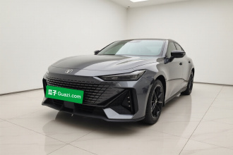 长安UNI-V 2022款 1.5T 尊贵型