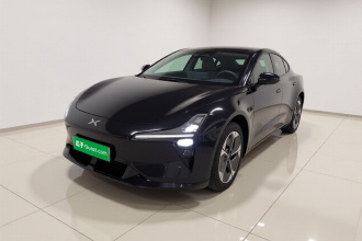 小鹏MONA M03 2024款 620 超长续航