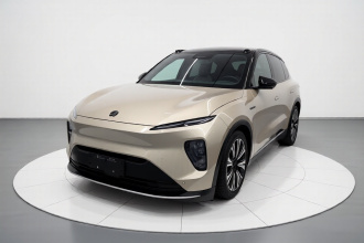 蔚来ES8 2024款 75kWh