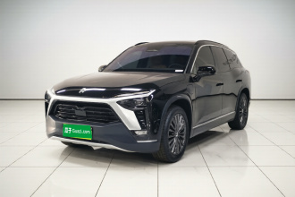 蔚来ES8 2020款 580KM 六座版