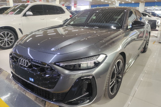 奥迪A5L 2026款 2.0T 运动版 quattro
