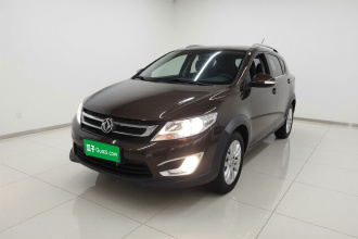 东风风神AX3 2016款 1.5L 自动尚酷型