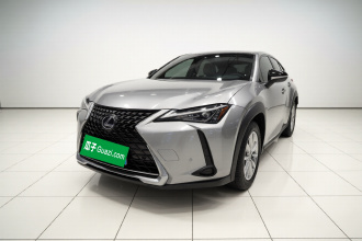 雷克萨斯UX 2019款 260h 探·趣版 国VI