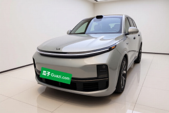 理想汽车 理想L8 2023款 Max