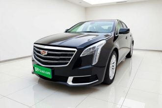 凯迪拉克XTS 2018款 28T 技术型