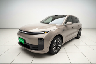 理想汽车 理想L6 2024款 Pro