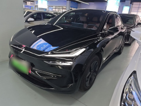 乐道L60 2024款 60kWh 后驱版