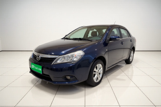 比亚迪F3 2015款 节能版 1.5L 手动尊贵型