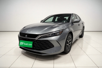 比亚迪 秦L 2024款 DM-i 80KM超越型