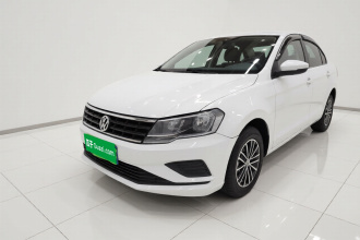 大众 捷达 2017款 1.4L 手动时尚型