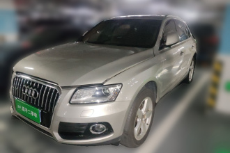 奥迪Q5 2016款 40 TFSI 技术型