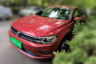 大众 凌渡 2015款 230TSI DSG风尚版