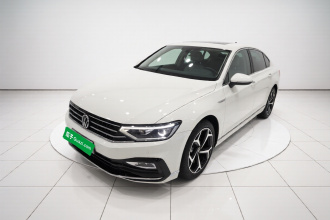 大众 迈腾 2023款 200万辆纪念版 280TSI DSG领先型